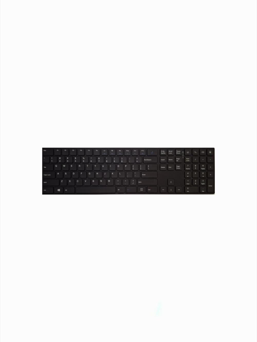 TIETI Keyboard